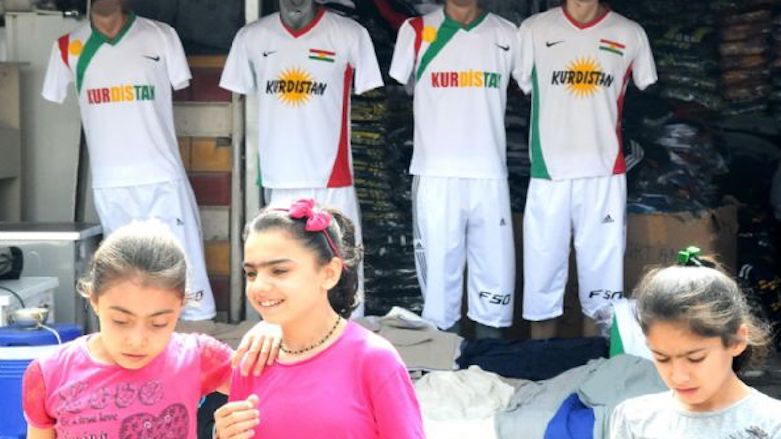 HDP blasts Turkey ban on words Kurdistan, genocide
